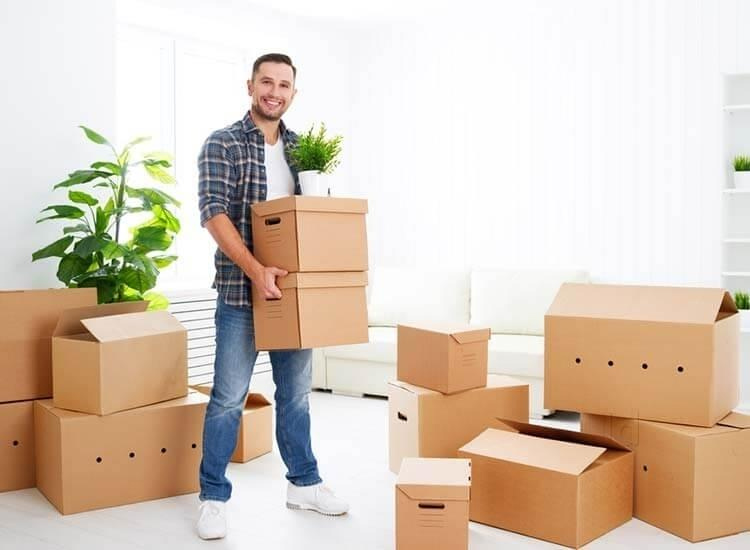 Delhi NCR Packers and Movers Dwarka