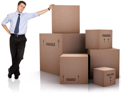 Delhi NCR Packers and Movers