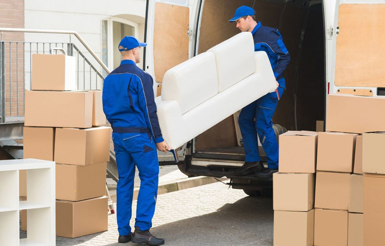 Delhi NCR Packers and Movers