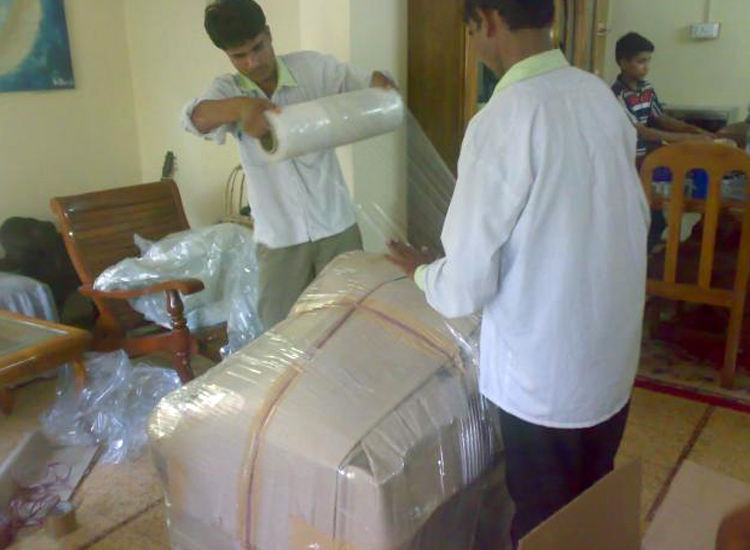 Delhi NCR Packers and Movers