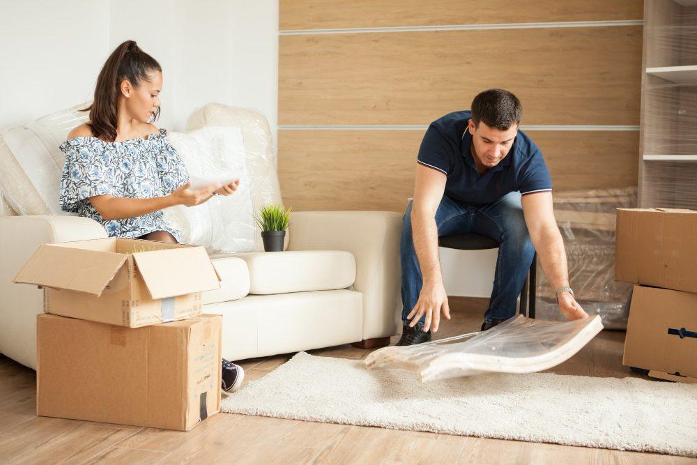 Best Professional Packers and Movers